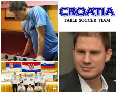 Ivan Zalar - novi izbornik PRO Reprezentacije!